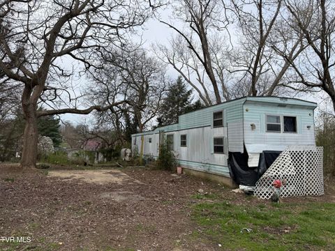 5749 Concord Street Kingsport TN 37664