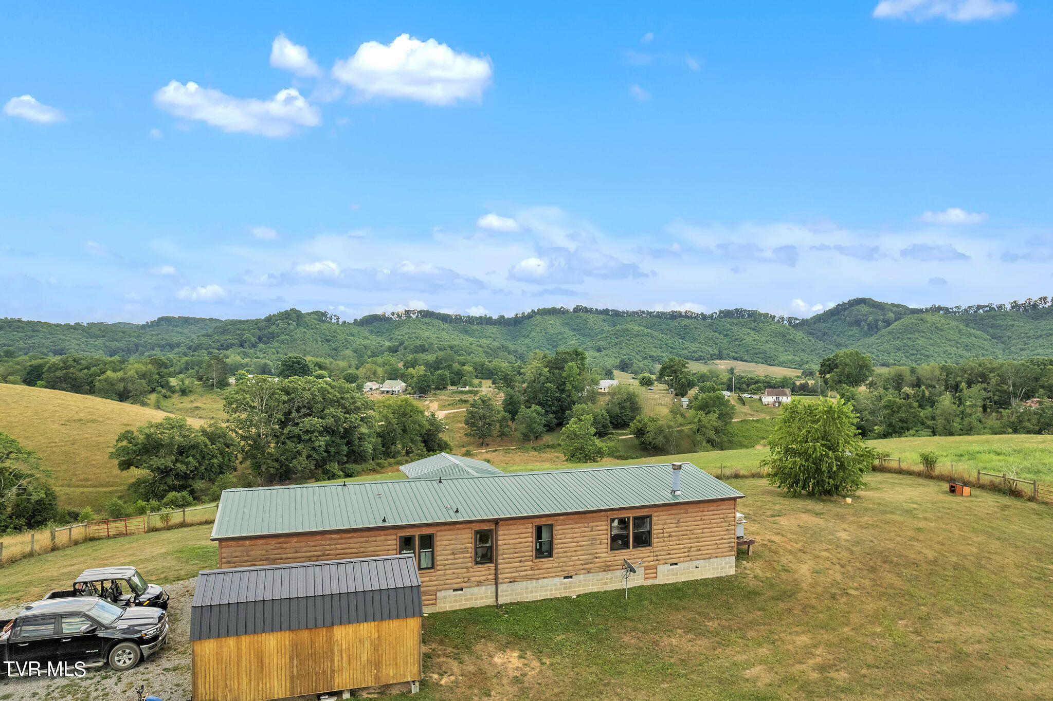 29165 Old Slatworks Road, Meadowview, Virginia image 5