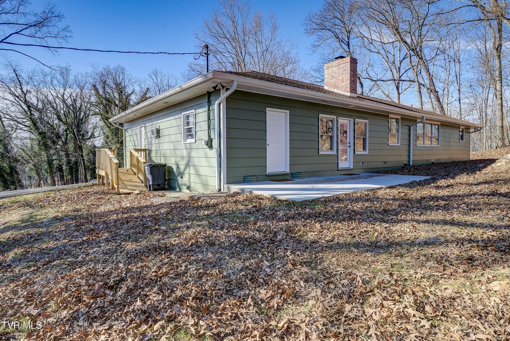 Photo of 4407 Mitchell Road, Kingsport, TN 37664 (MLS # 9989800)