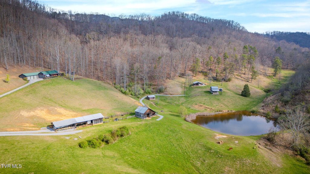 Photo of 341 Hawk Drive, Gate City, VA 24251 (MLS # 9994309)