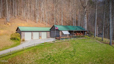 Photo of 341 Hawk Drive, Gate City, VA 24251 (MLS # 9994309)