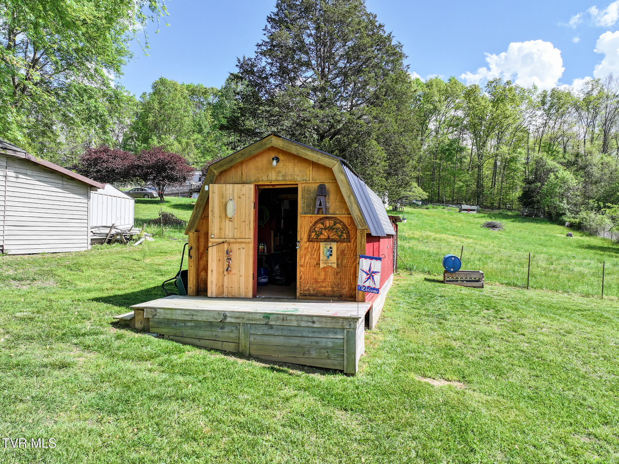2671 Doty Chapel Road, Afton, Tennessee image 25
