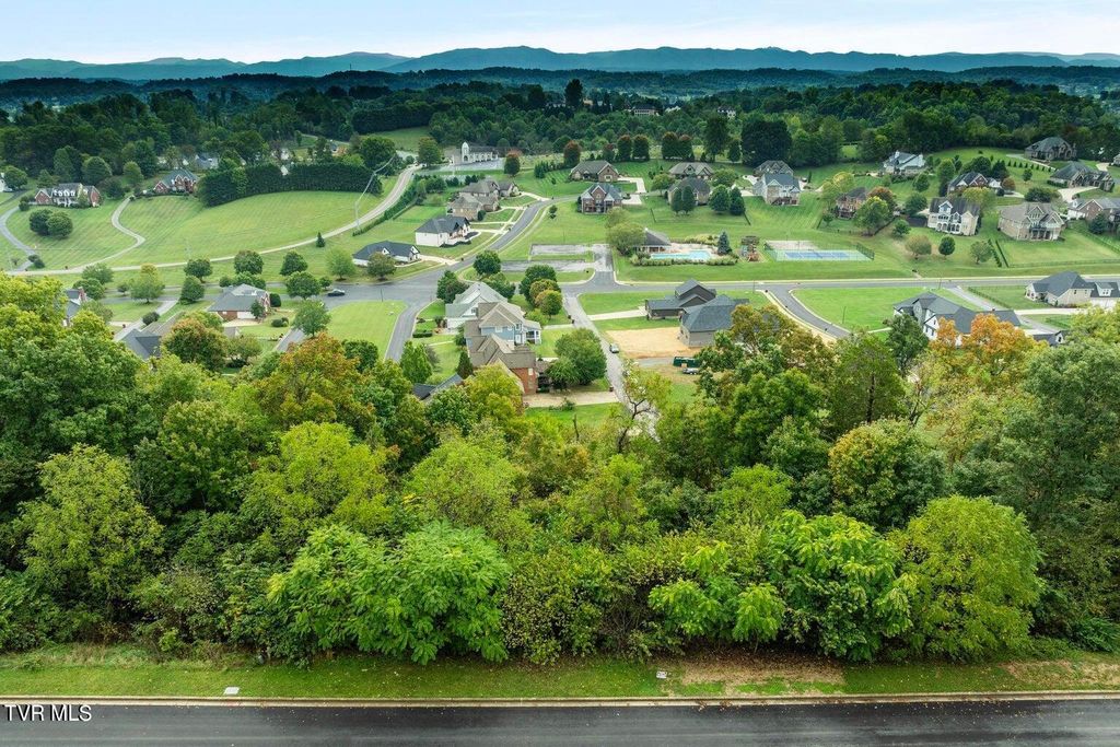 Photo of 9192 Ridgetop Drive, Johnson City, TN 37615 (MLS # 9995171)