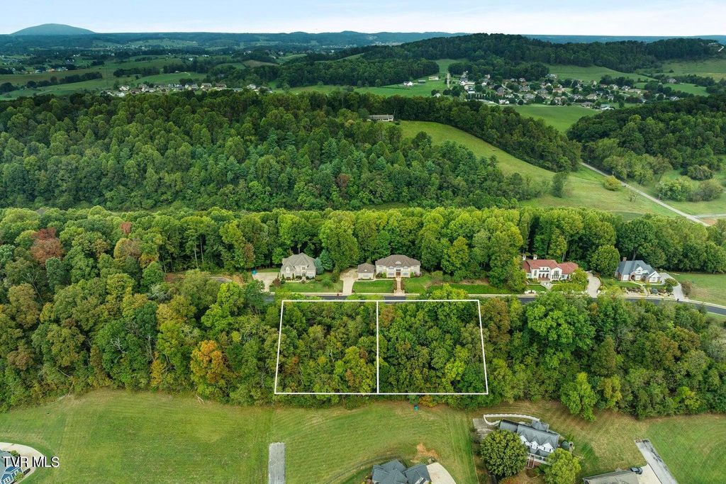 Photo of 9192 Ridgetop Drive, Johnson City, TN 37615 (MLS # 9995171)