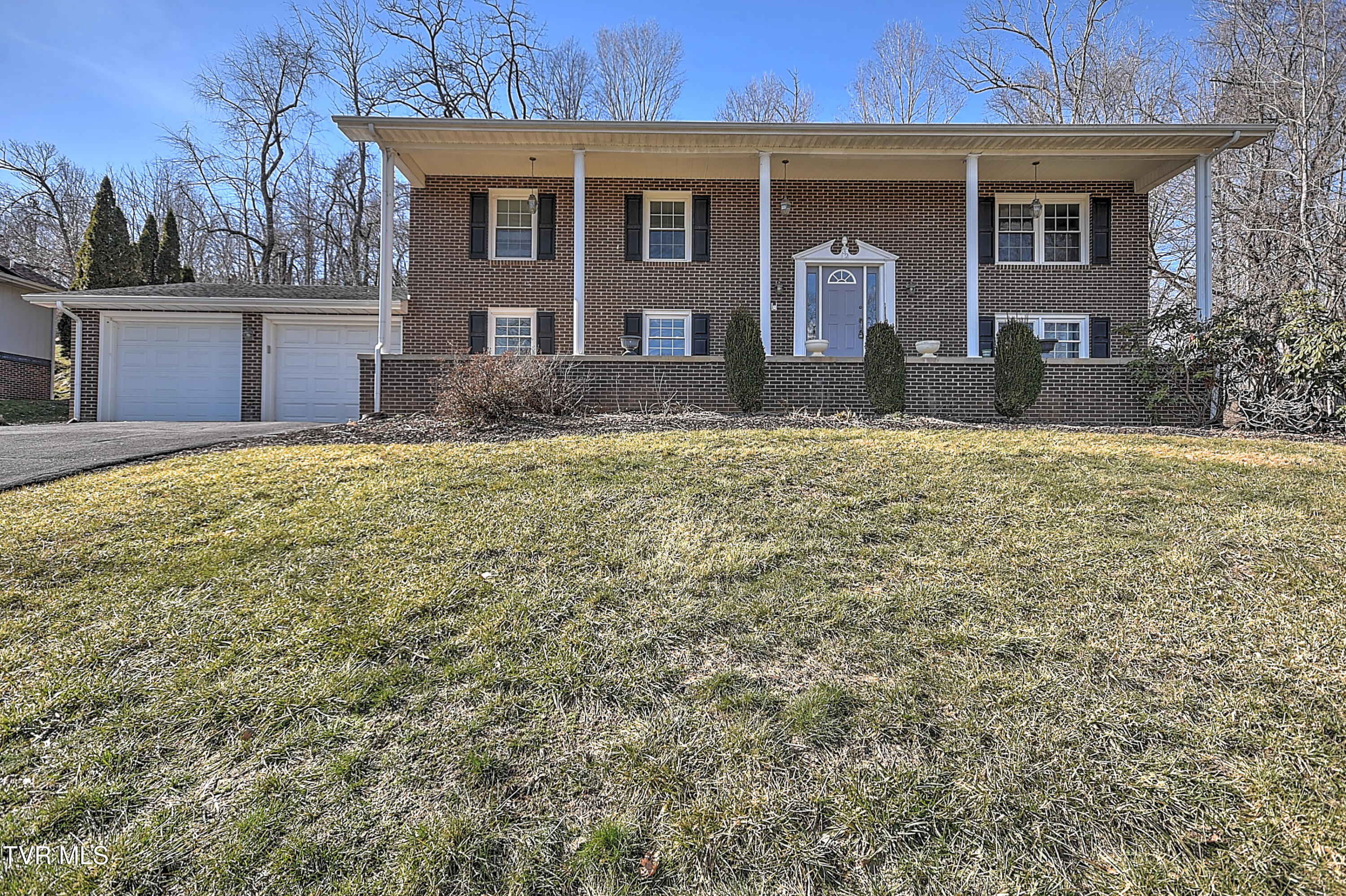 288 Trail Road, Bristol, Virginia image 1