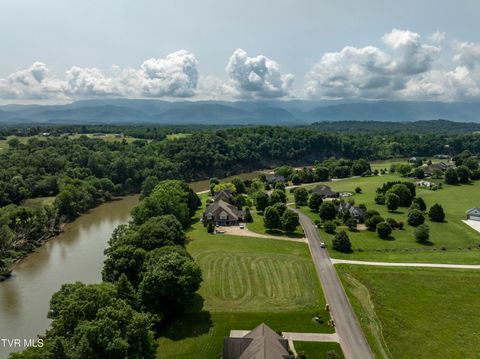 Vacant Land For Sale - 613 Waterstone Circle<br/> Greeneville, TN 37745