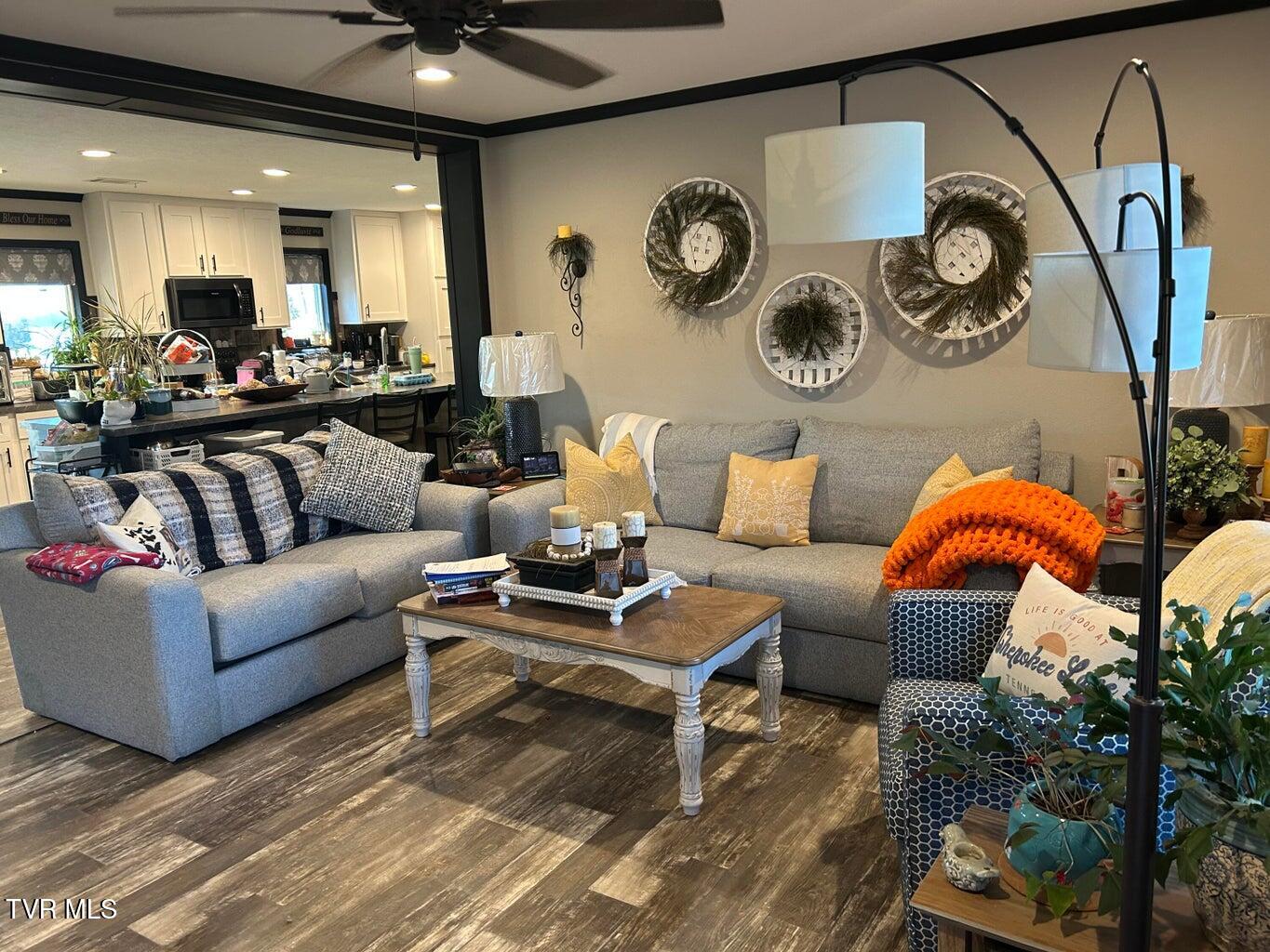 2551 Cedar Creek Road, Russellville, Tennessee image 42