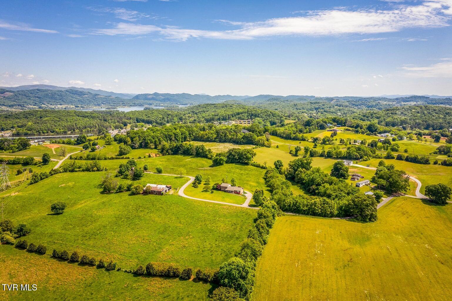 2551 Cedar Creek Road, Russellville, Tennessee image 5
