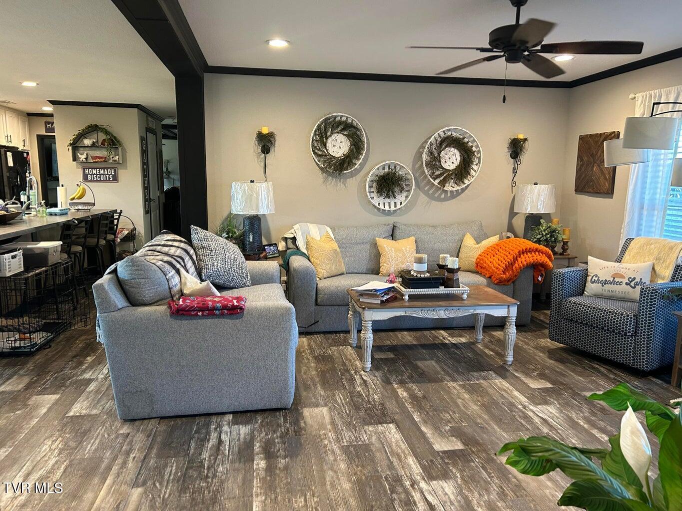 2551 Cedar Creek Road, Russellville, Tennessee image 43