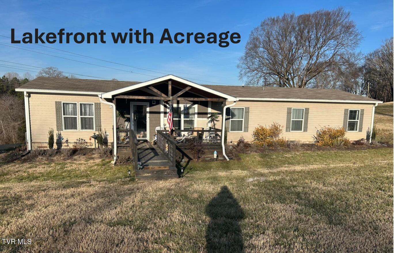 2551 Cedar Creek Road, Russellville, Tennessee image 1