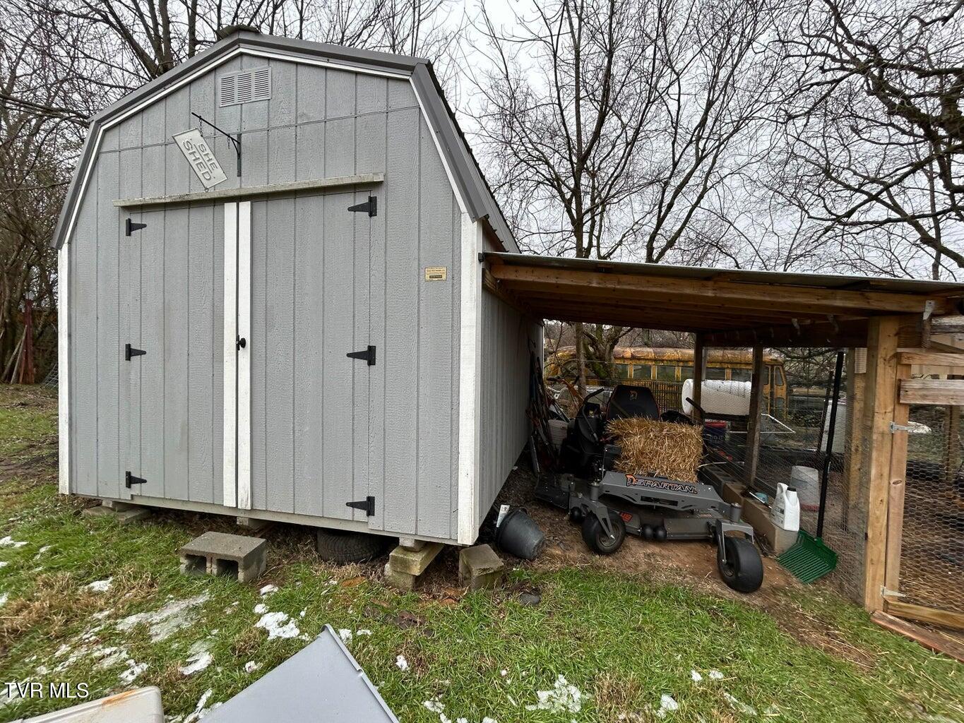 2551 Cedar Creek Road, Russellville, Tennessee image 34