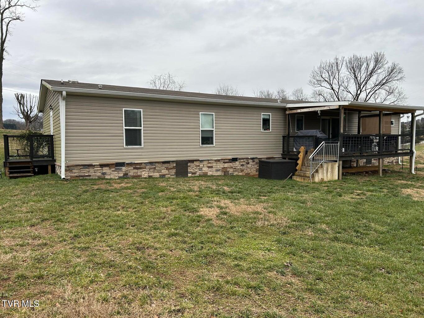 2551 Cedar Creek Road, Russellville, Tennessee image 29