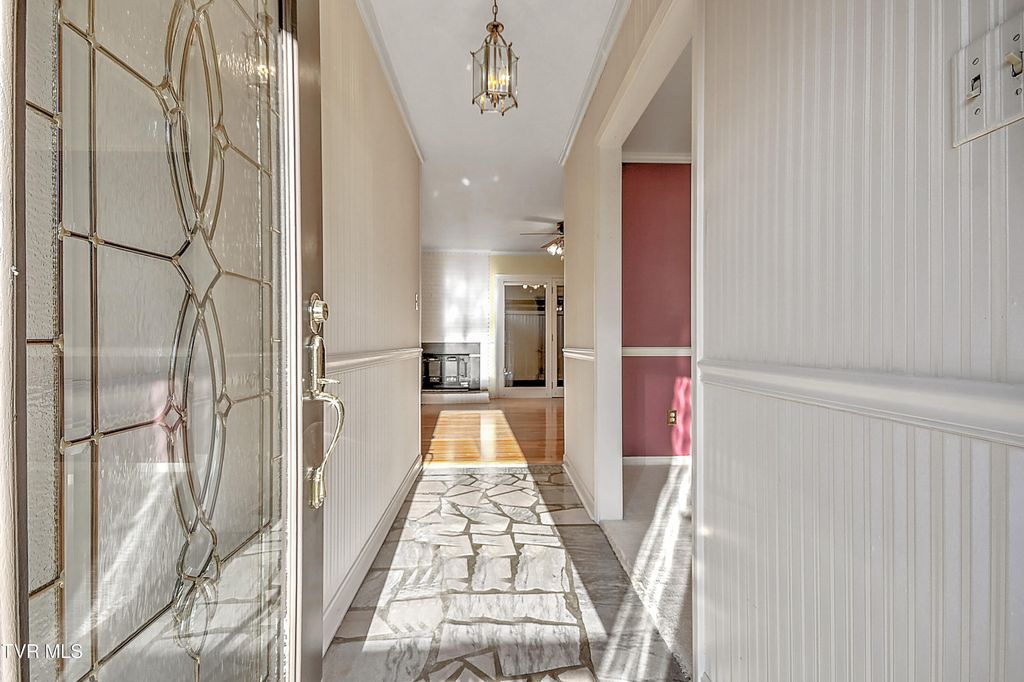 Photo of 7323 White Pine Circle, Bristol, VA 24202 (MLS # 9987450)