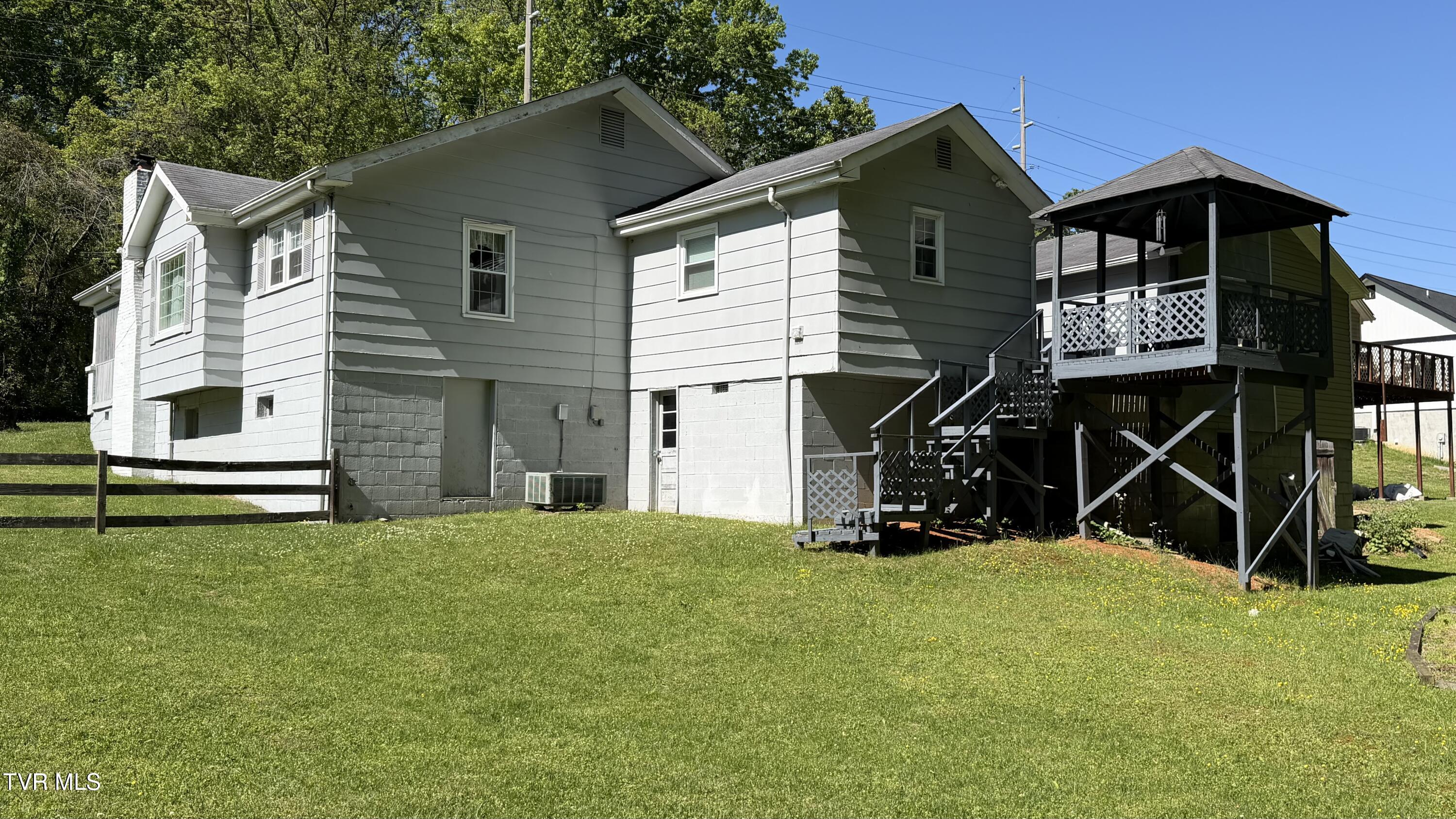 1420 East Cedar Street