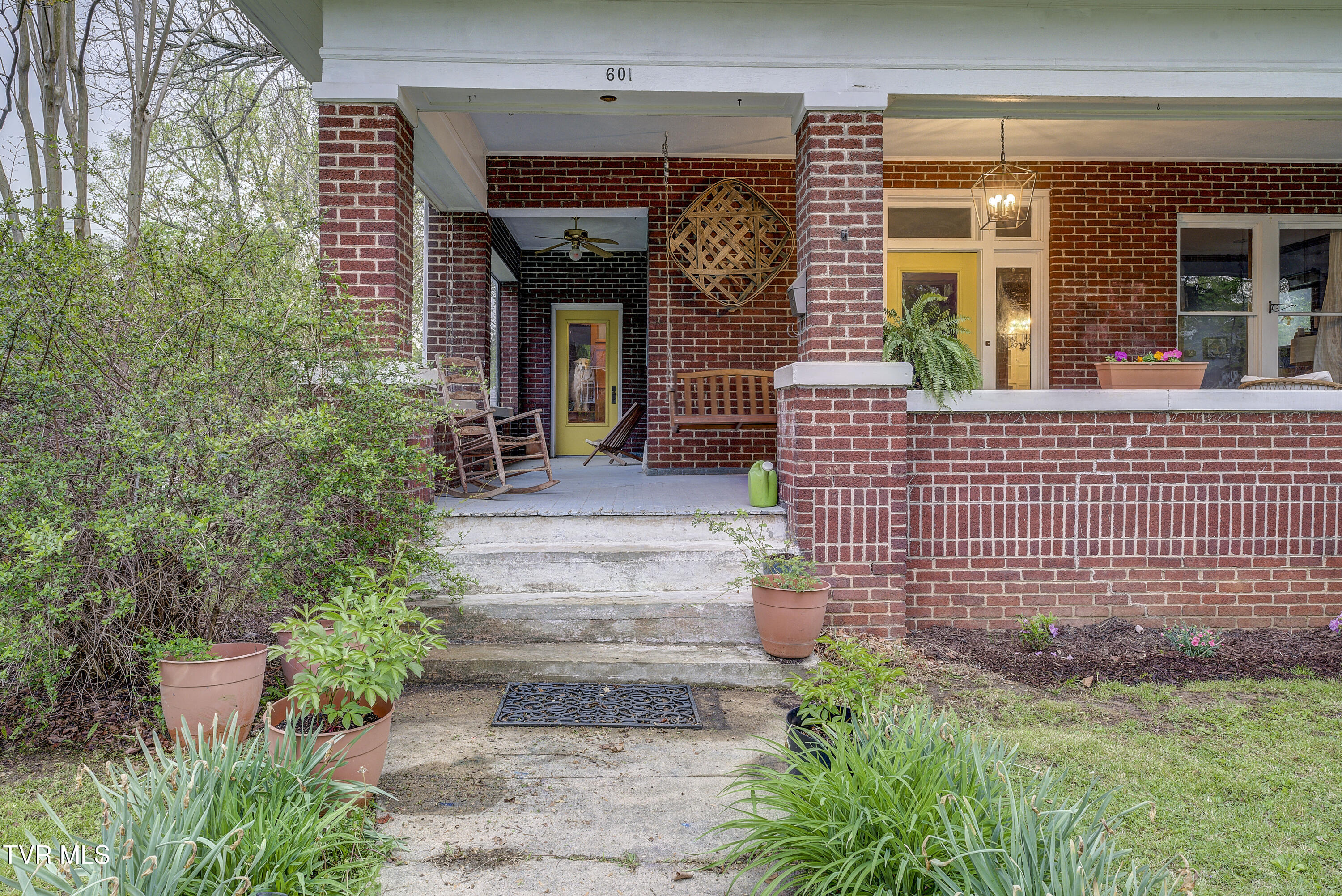 601 Unaka Avenue, Johnson City, Tennessee image 4