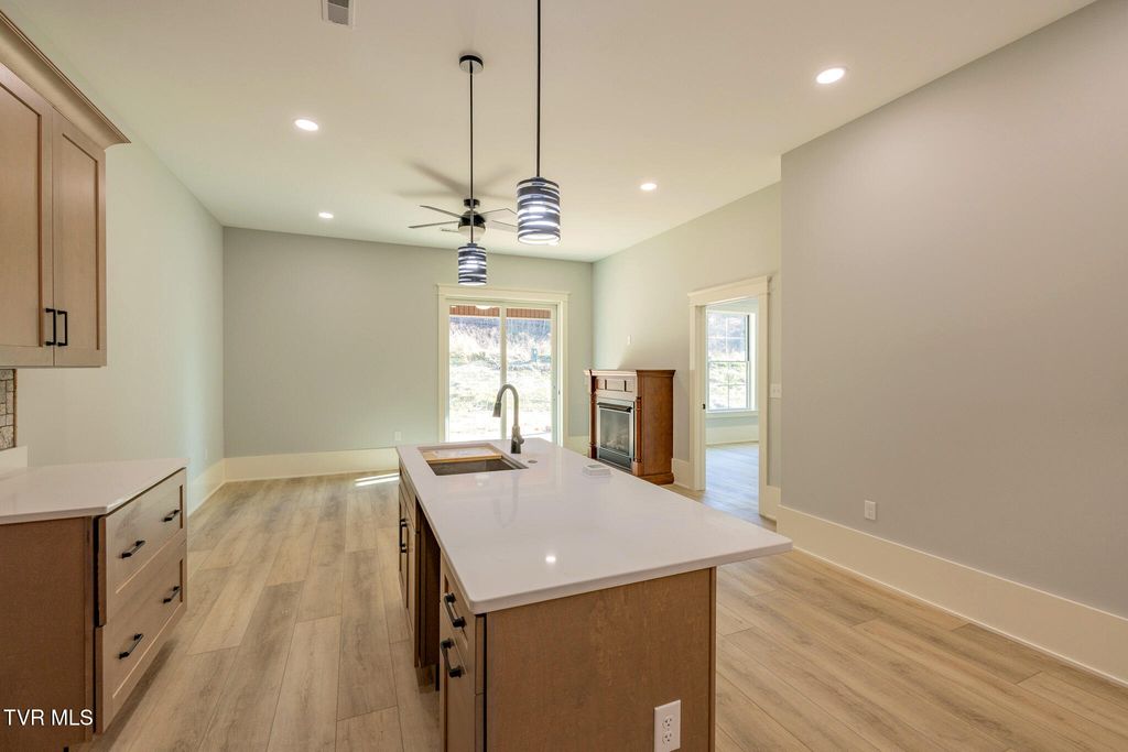 Photo of 1036 Cummings St St #1, Abingdon, VA 24211 (MLS # 9989145)