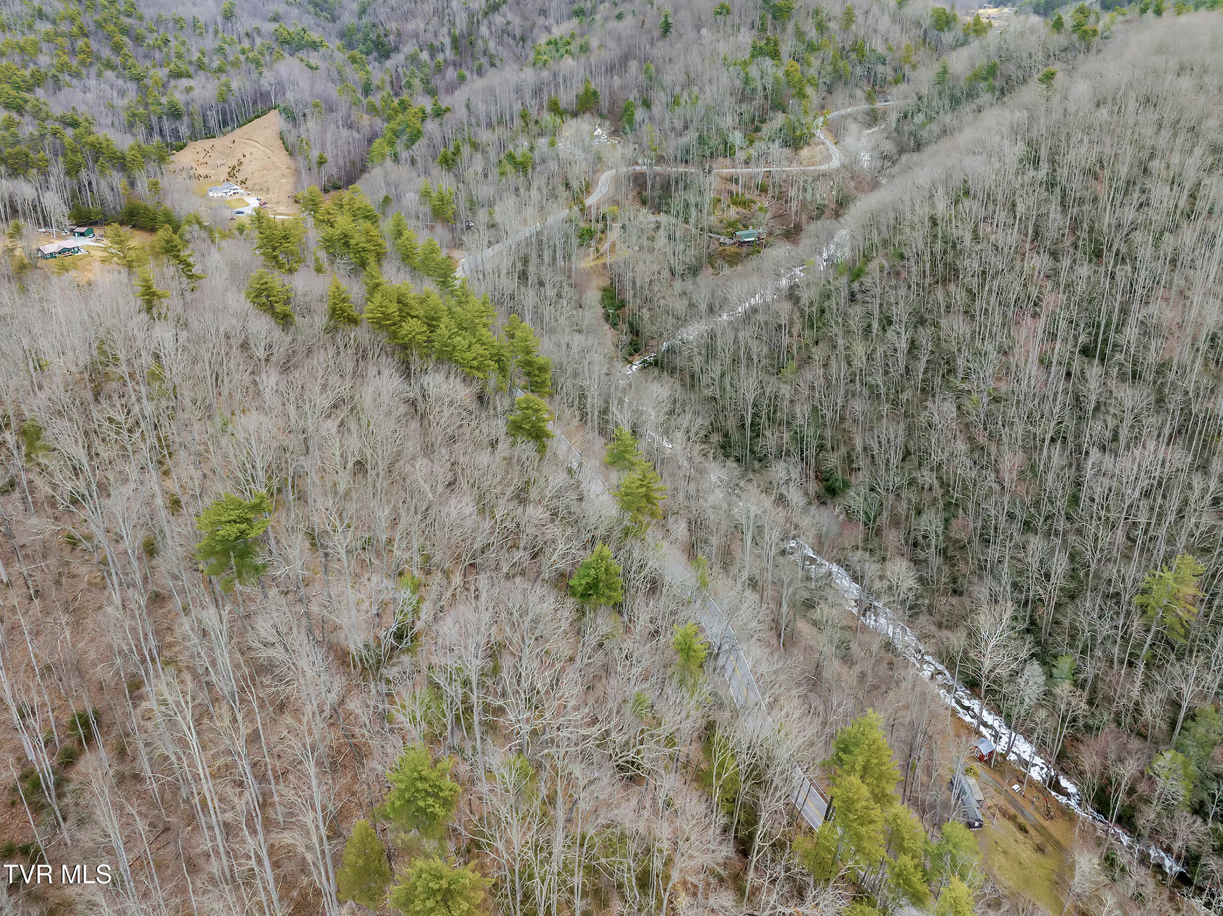 Tbd Spivey Mountain Road, Erwin, Tennessee image 20