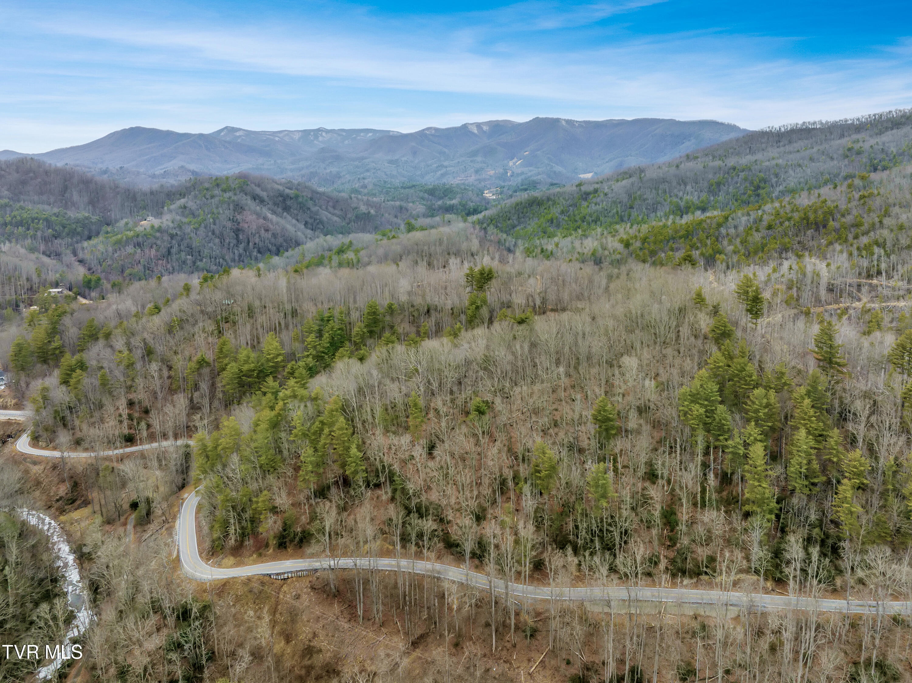 Tbd Spivey Mountain Road, Erwin, Tennessee image 13