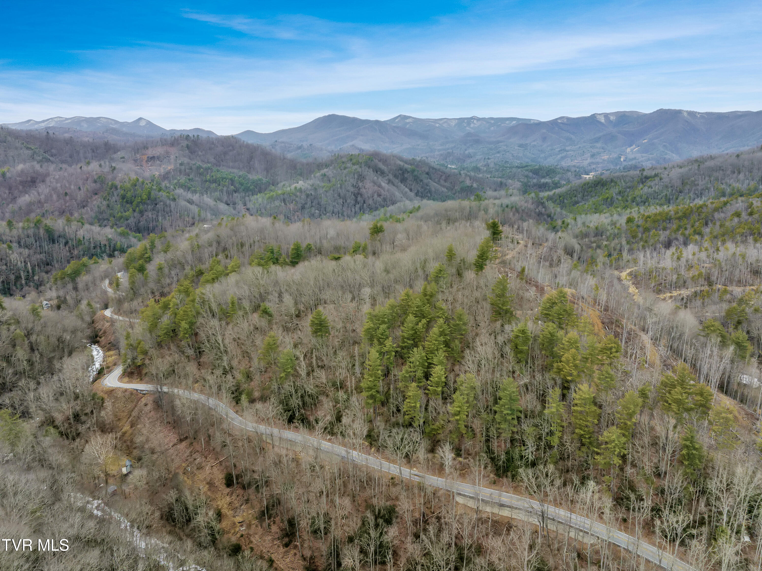 Tbd Spivey Mountain Road, Erwin, Tennessee image 14