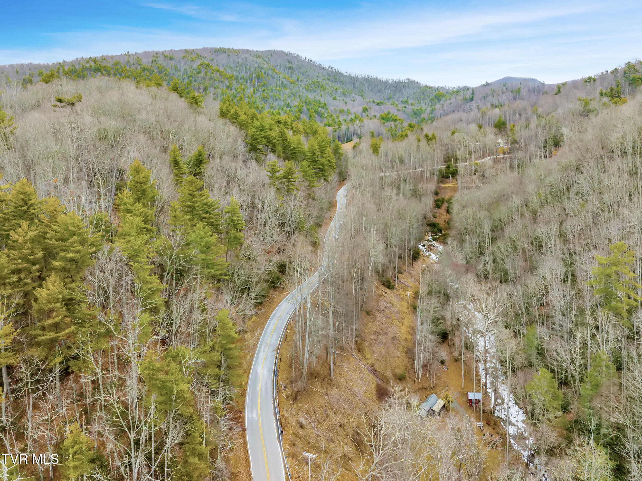 Tbd Spivey Mountain Road, Erwin, Tennessee image 22