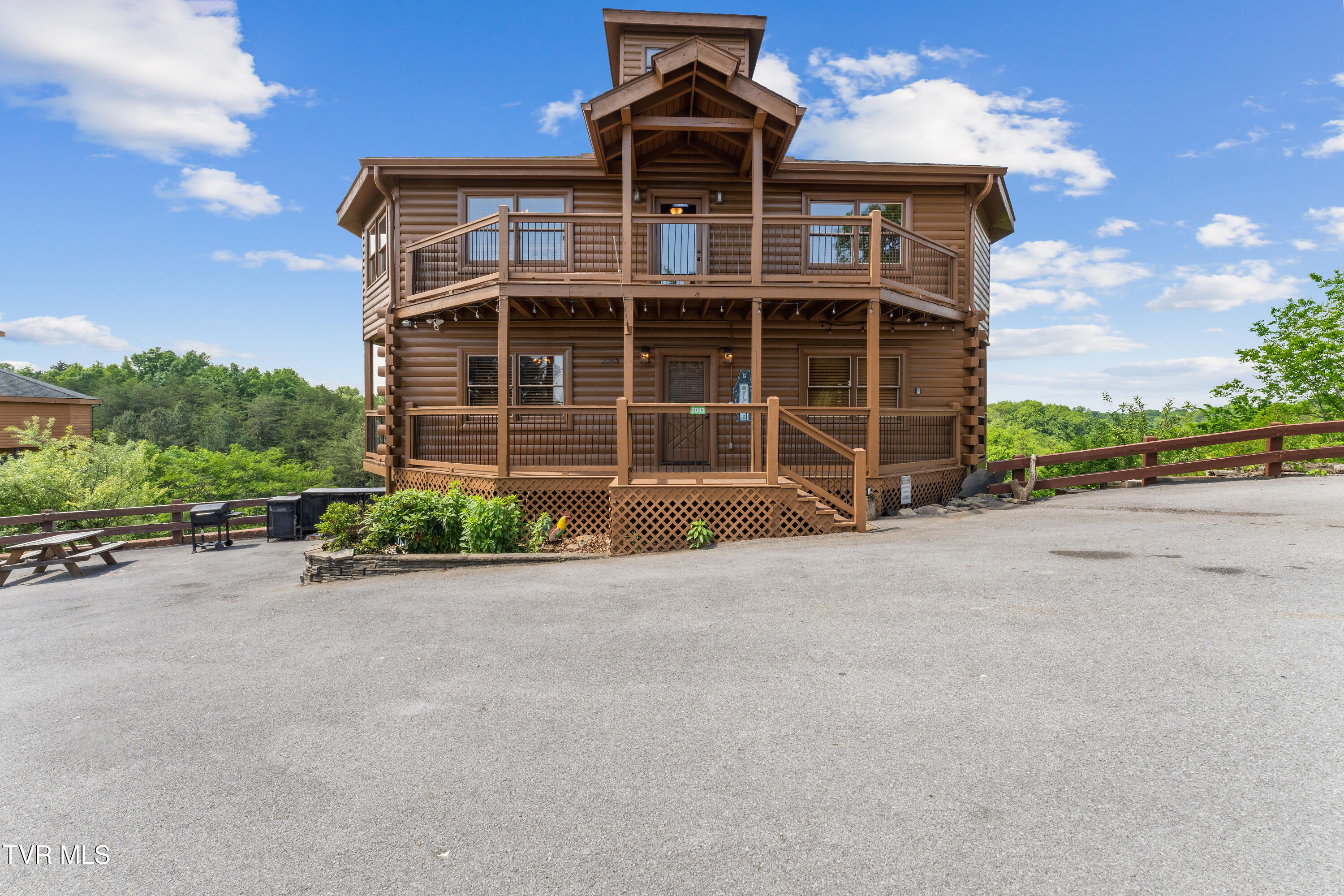 2083 Kerr Rd, Sevierville, Tennessee image 8