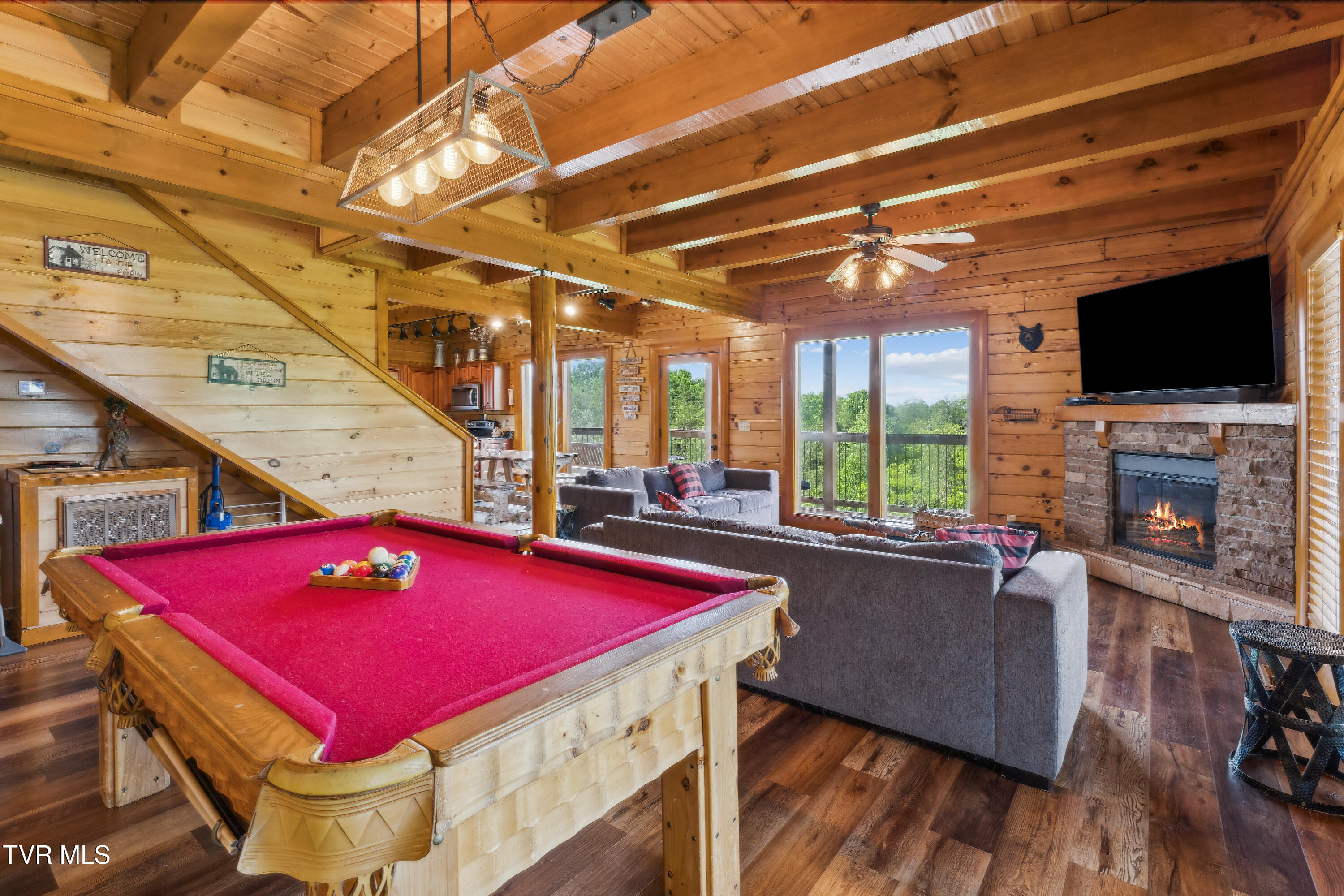 2083 Kerr Rd, Sevierville, Tennessee image 45