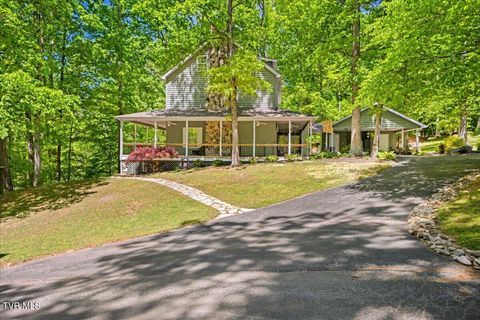 Photo of 1 Deercreek Private Drive, Kingsport, TN 37660 (MLS # 9994861)