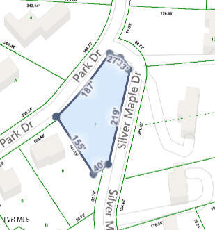 Park Dr & Silver Maple Drive, Jonesborough, Tennessee image 10