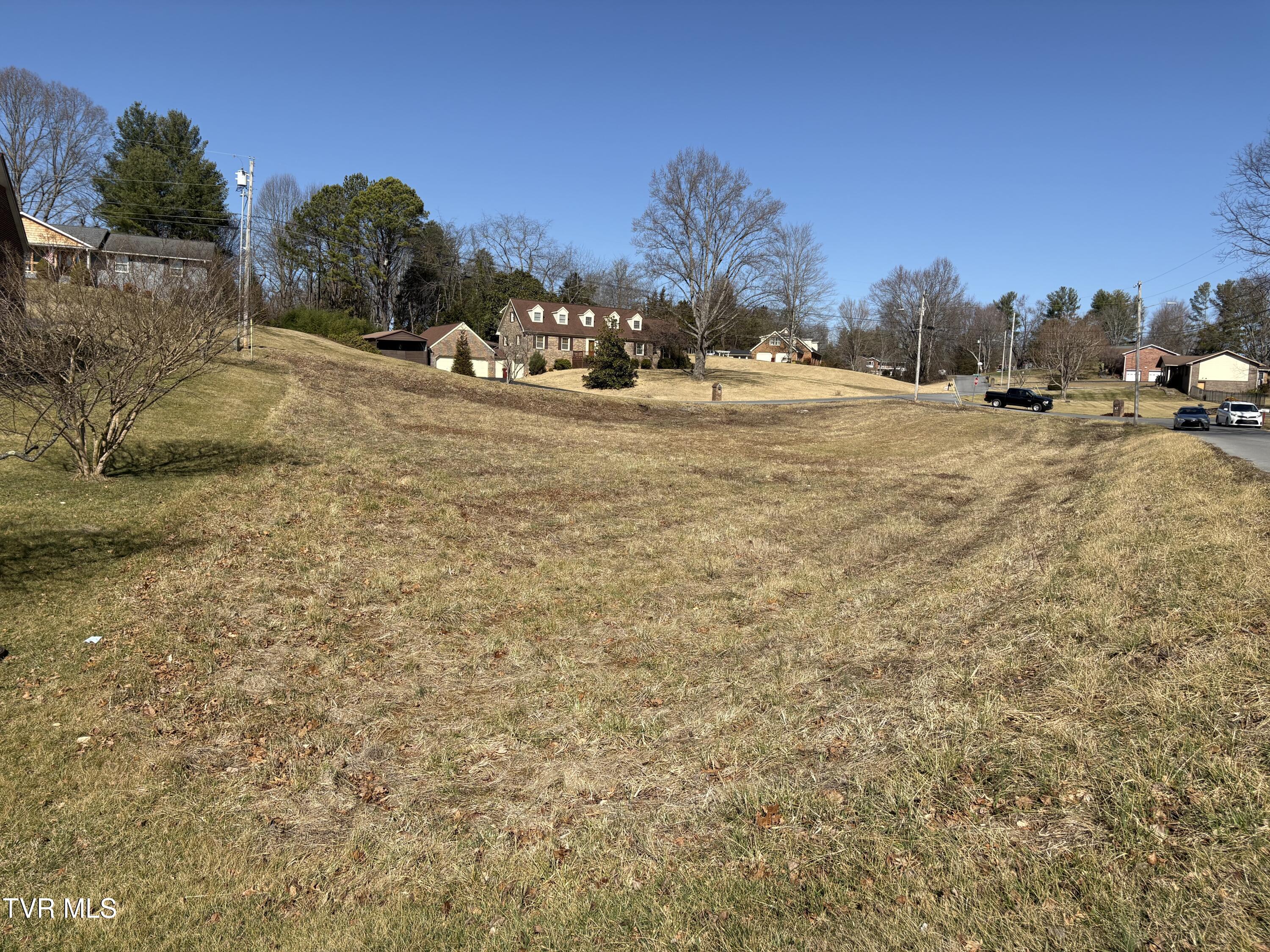 Park Dr & Silver Maple Drive, Jonesborough, Tennessee image 1