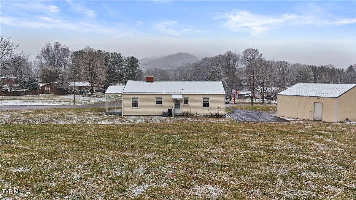 410 4th Avenue, Watauga, Tennessee image 7