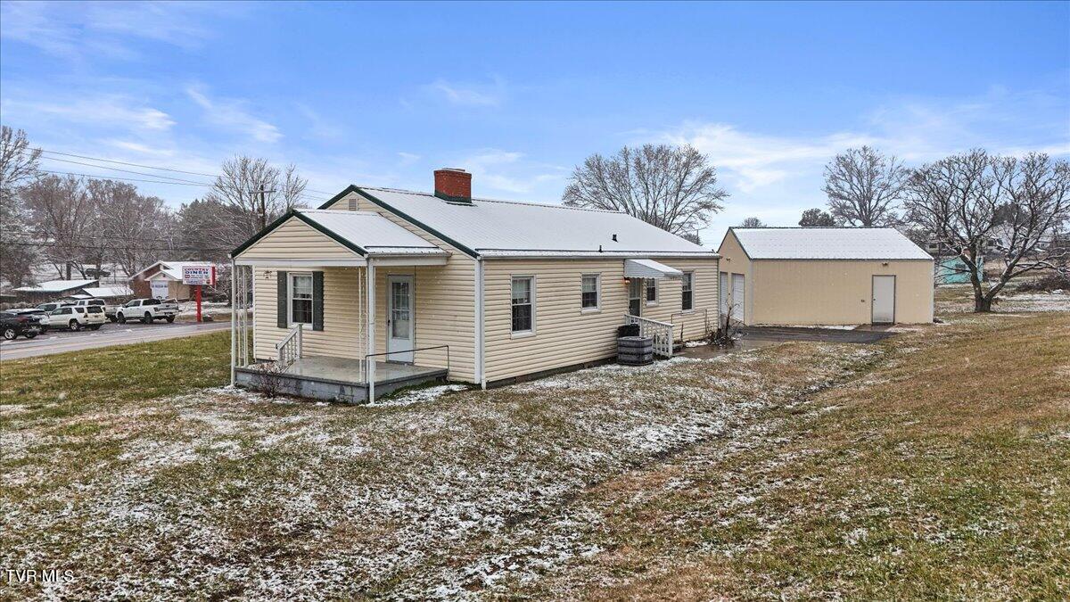 410 4th Avenue, Watauga, Tennessee image 3