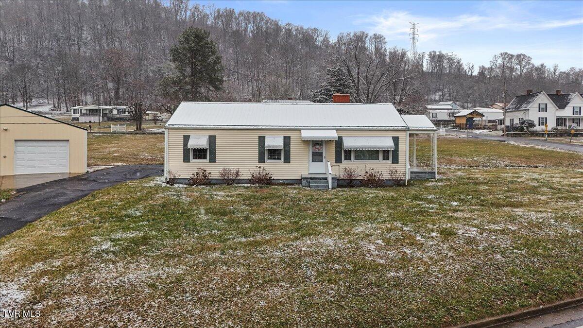 410 4th Avenue, Watauga, Tennessee image 4