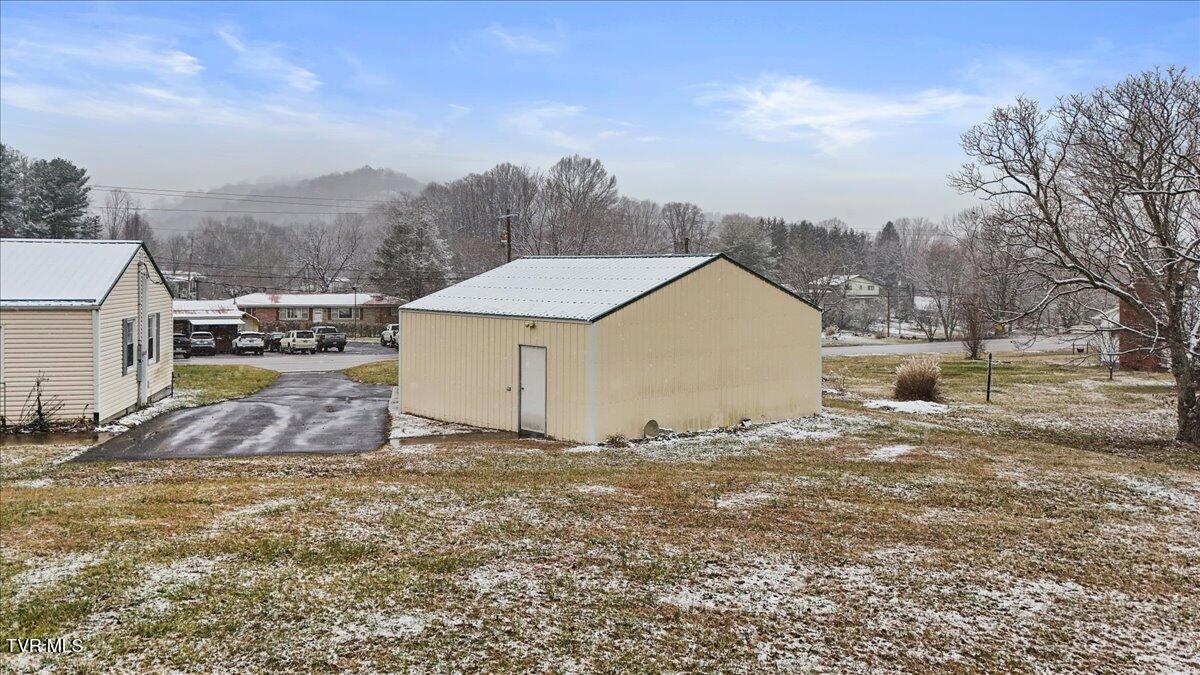 410 4th Avenue, Watauga, Tennessee image 8