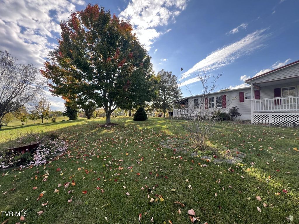 Photo of 7049 Caney Ridge Road, Coeburn, VA 24230 (MLS # 9987418)