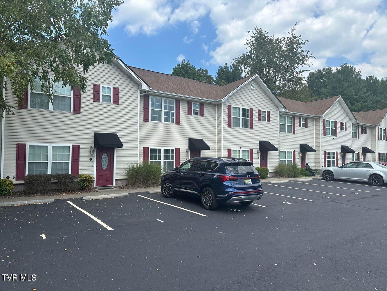 614 Center Street #6, Johnson City, Tennessee image 1