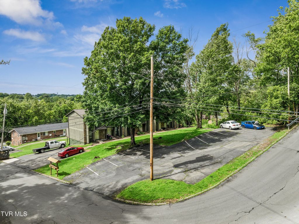 Photo of 1419 Colony Park Drive, Johnson City, TN 37604 (MLS # 9984195)