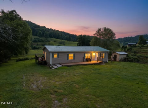 Homes For Sale - 7214 Finney Road<br/> Russell County, Honaker, VA 24260
