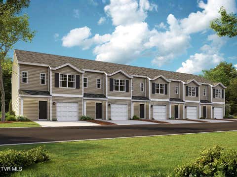 Townhouse For Sale - 26 Teagan's Terrace Ter<br/> Jonesborough, TN 37659