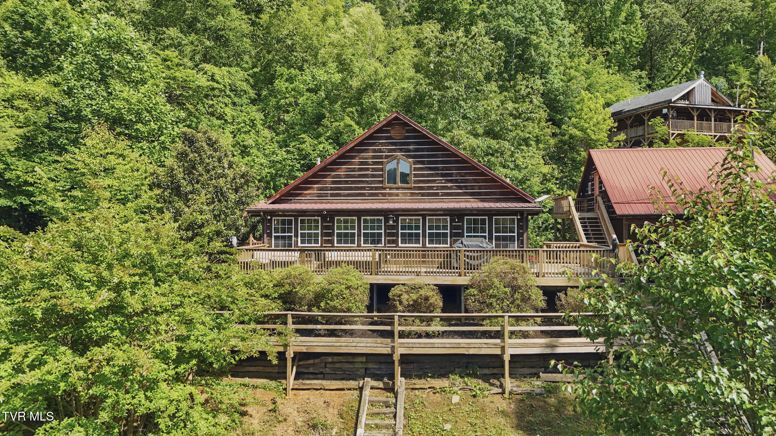 2210 Norris Road, Butler, Tennessee image 5