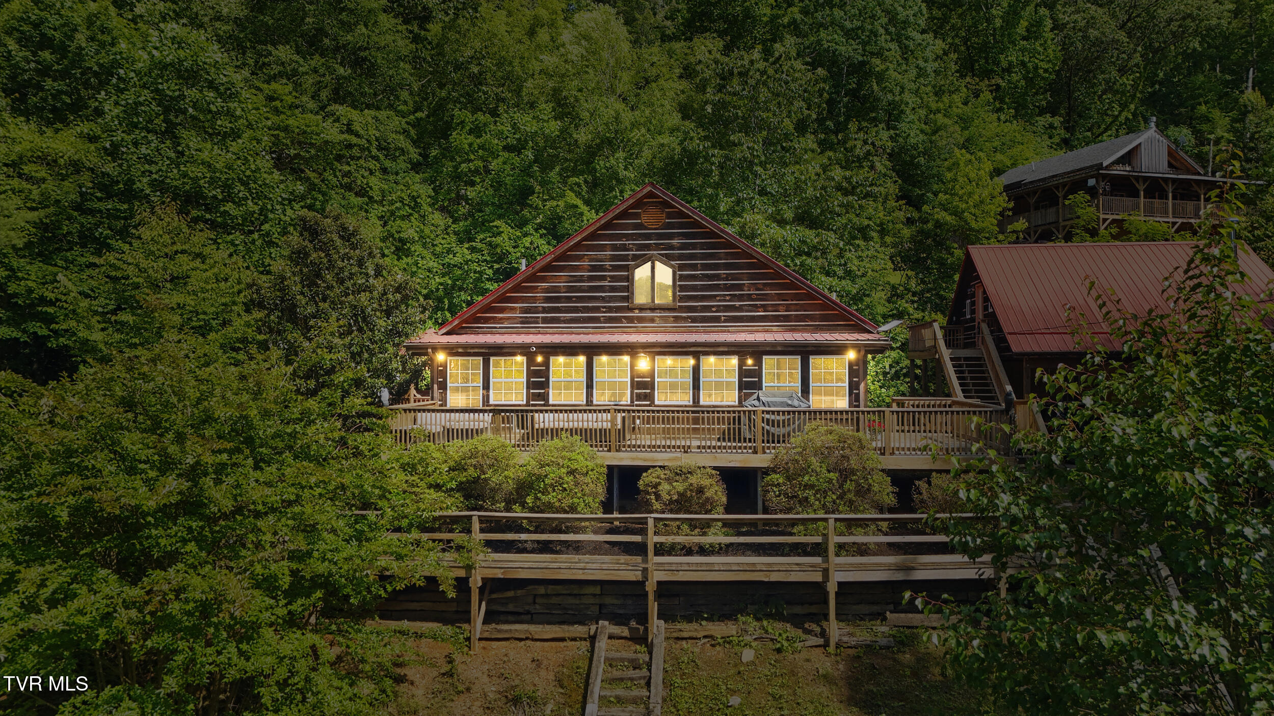 2210 Norris Road, Butler, Tennessee image 2