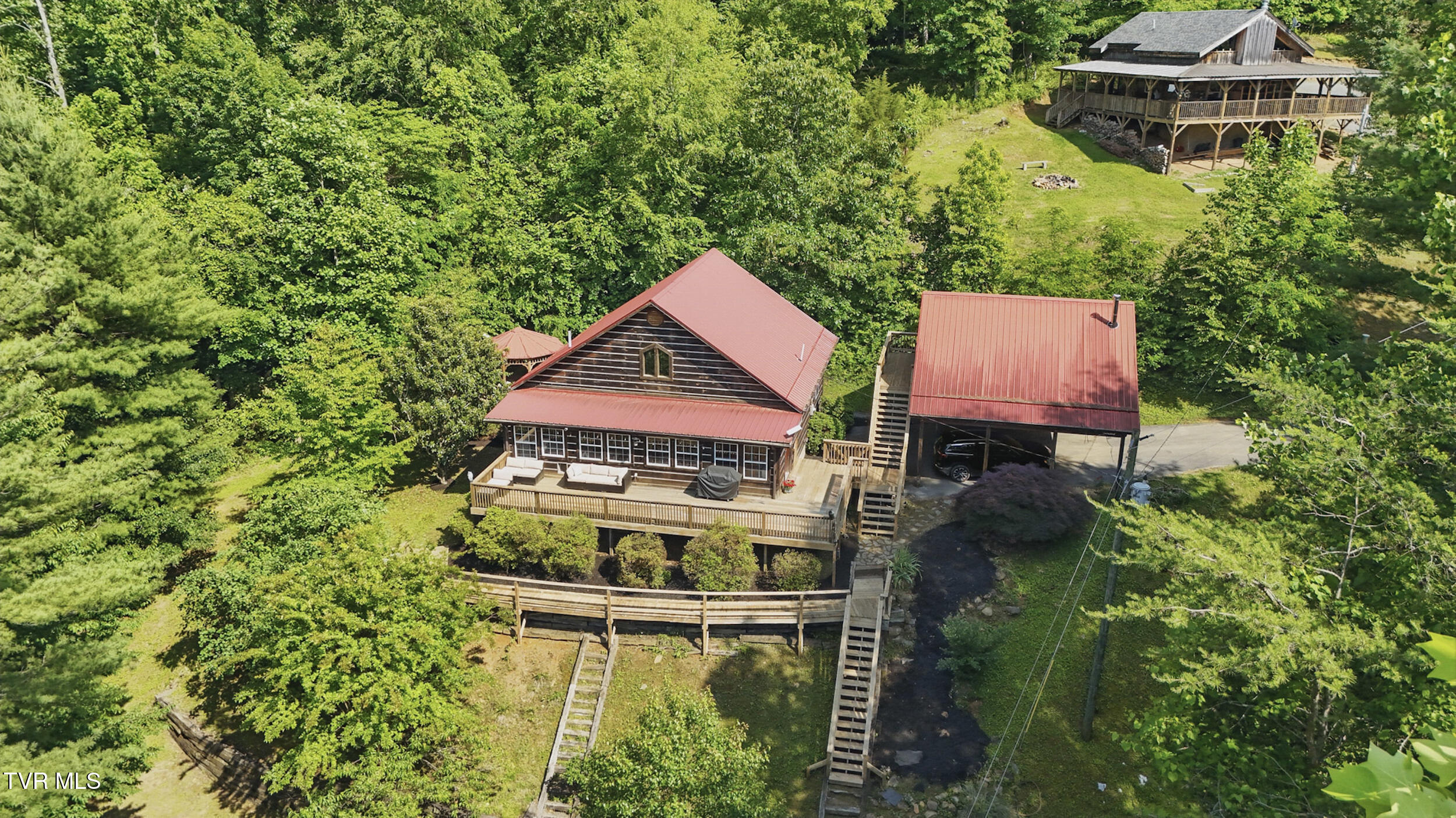 2210 Norris Road, Butler, Tennessee image 32