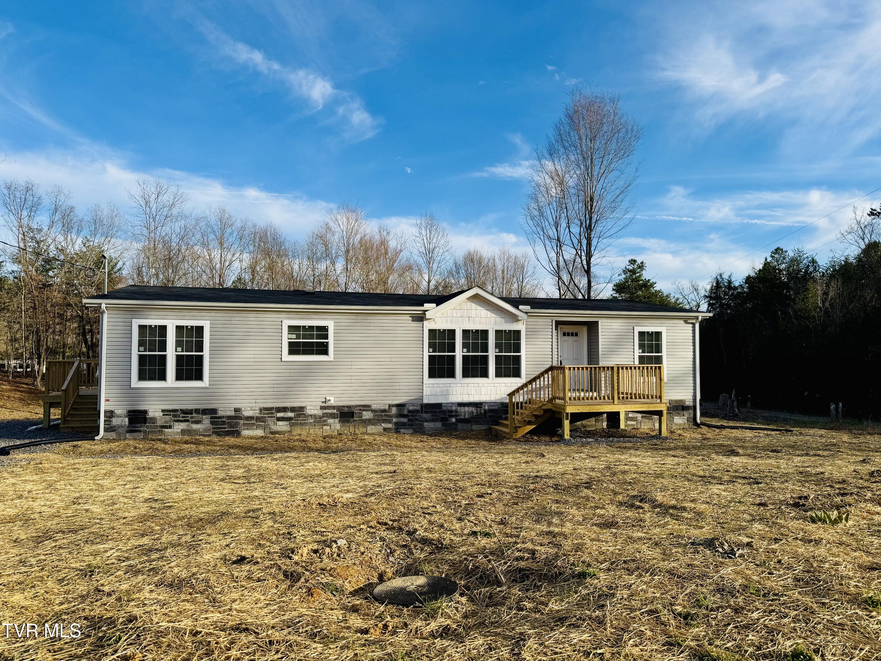 278 Race Track Road, Rogersville, Tennessee image 1