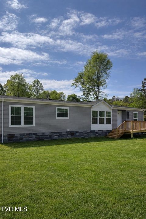 Homes For Sale - 278 Race Track Road<br/> Rogersville, TN 37857