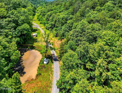 Tiny photo for 718 Mullins Drive, Sneedville, TN 37869 (MLS # 9982092)