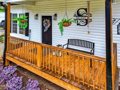 Tiny photo for 718 Mullins Drive, Sneedville, TN 37869 (MLS # 9982092)
