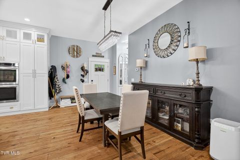 Tiny photo for 718 Mullins Drive, Sneedville, TN 37869 (MLS # 9982092)