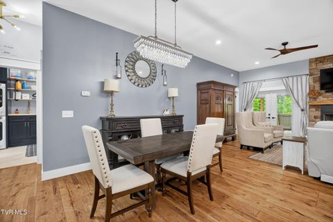Tiny photo for 718 Mullins Drive, Sneedville, TN 37869 (MLS # 9982092)