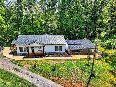 Tiny photo for 718 Mullins Drive, Sneedville, TN 37869 (MLS # 9982092)