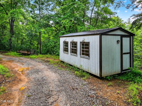 Tiny photo for 718 Mullins Drive, Sneedville, TN 37869 (MLS # 9982092)