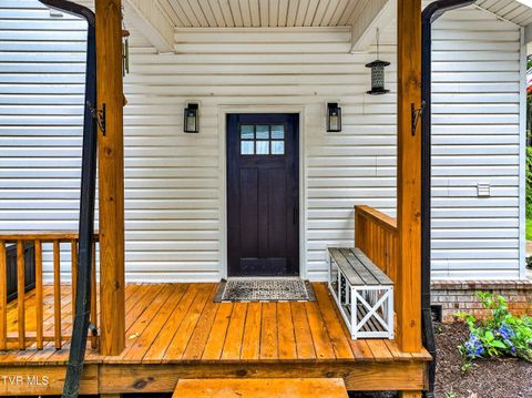 Tiny photo for 718 Mullins Drive, Sneedville, TN 37869 (MLS # 9982092)